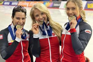Mamy medal MŚ! Reprezentantki Polski pokazały wielką klasę w olimpijskiej konkurencji