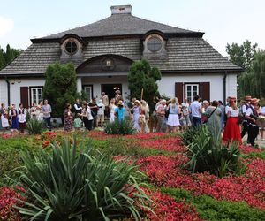 To najładniejszy dwór w woj. lubelskim