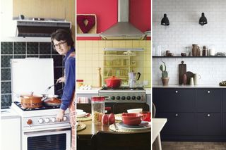 Od kuchni PRL do nowoczesnego aneksu. Jak zmieniały się nasze wnętrza, zwyczaje i marzenia? 
