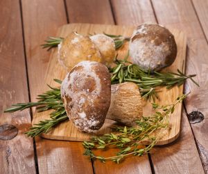 Jak mrozić grzyby, by zachowały smak i aromat? Sprawdzamy, czy trzeba je wcześniej gotować