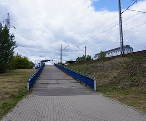Na te zmiany czekali podróżni. Będą dwa nowe perony, dojścia, wiaty