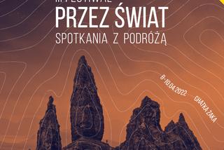 A gdyby tak w weekend zwiedzić cały świat? Dzięki Chatce Żaka będzie to możliwe