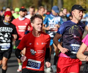 Gliwice opanowane przez biegaczy. Za nami 11. PKO Półmaraton
