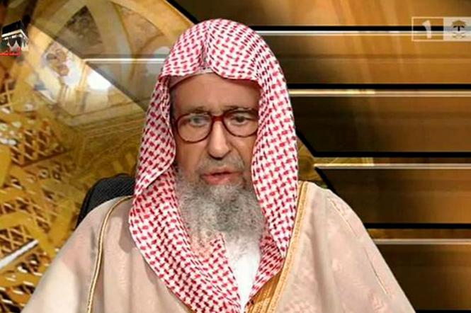 Islamski duchowny zakazał KOTÓW w internecie!