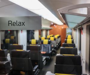 RegioJet rozszerza sieć połączeń do polskich miast