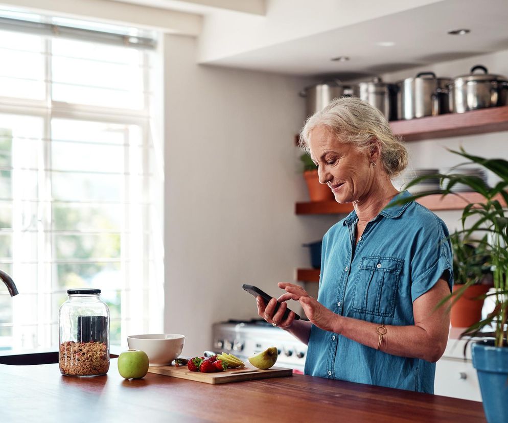 Uderzenia gorąca nie dają ci spokoju? Jeden sezonowy owoc może pomóc