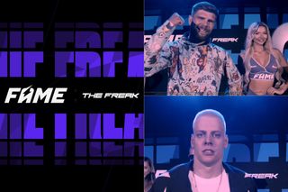 Ile kosztuje PPV Fame The Freak? Jaka jest CENA Fame The Freak PPV 4.10.2024?