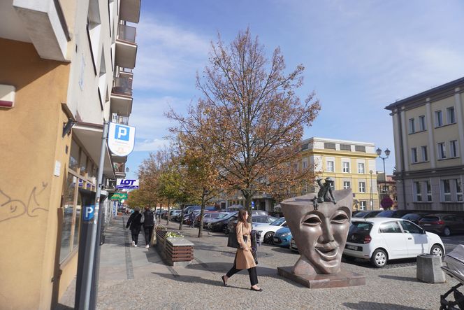 Najbardziej klimatyczne ulice w Białymstoku 