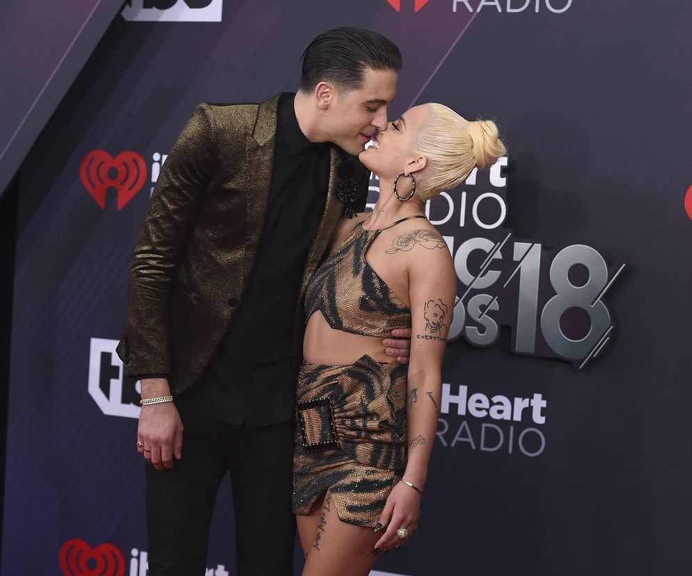 G-Eazy i Halsey