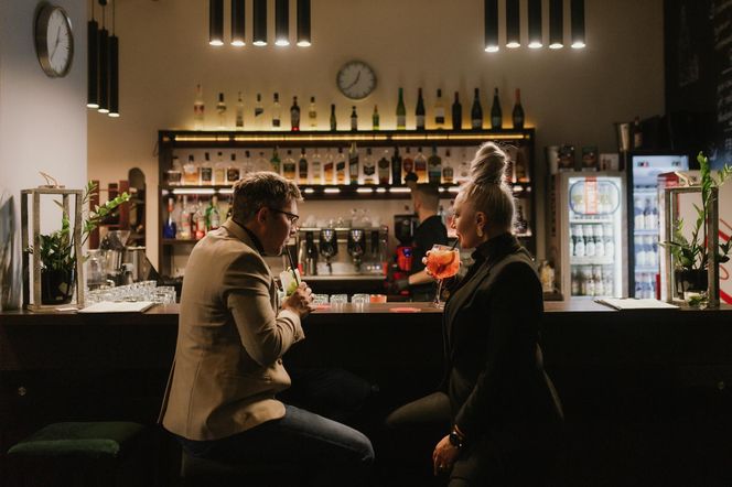 Hotel Silesian w Katowicach – komfort, smak i relaks w sercu Śląska