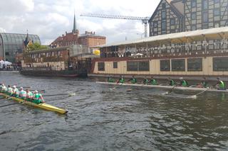 Wielka Wioślarska 2019 w Bydgoszczy 