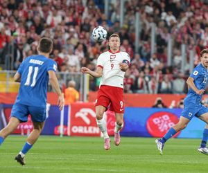 Mecz Polska - Finlandia