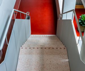 Nowy budynek Wydziału Psychologii Uniwersytetu Warszawskiego