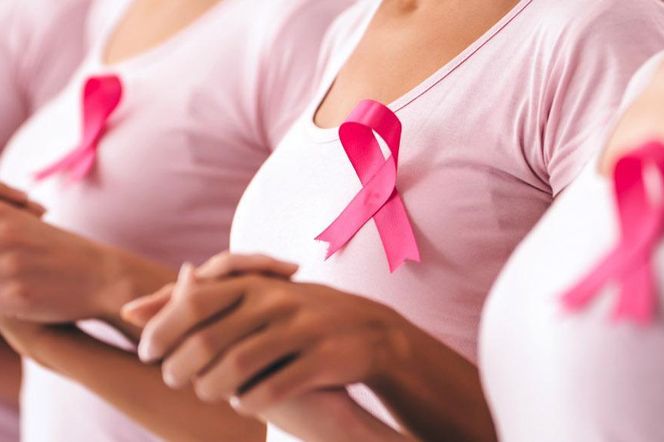 Kobiety! Dbajcie o zdrowie - zachęca gmina Brzeziny i zaprasza na mammografię