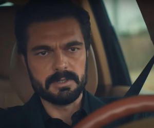 Emanet - Nana uratuje życie Yamanowi 