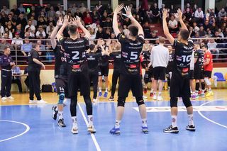 Pewne zwycięstwo KPS-u na zakończenie rundy