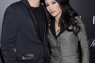 Justyna Steczkowska 5 dni nie odcinała pępowiny