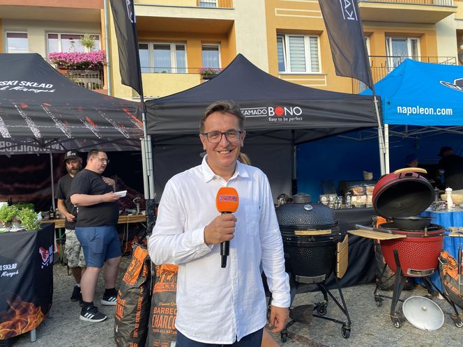Festiwal Browarnictwa i Święto Wołowiny – Biskupiec 2025 cz.2