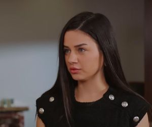 Miłość i nadzieja odc. 282. Bahar