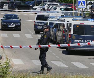 Hiszpania/ Media: były ukraiński polityk Andrij Portnow zastrzelony w Madrycie