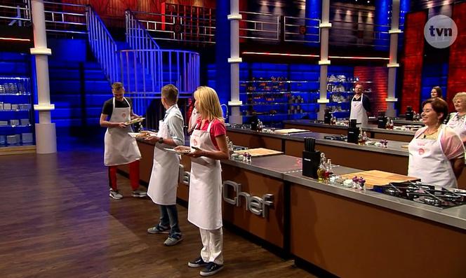 MasterChef 4, odc 4.