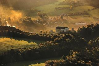 Zamki i pałace w Czechach Środkowych 