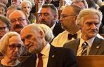 Odsłonięcie pomnika Solidarności w Amerykańskiej Częstochowie