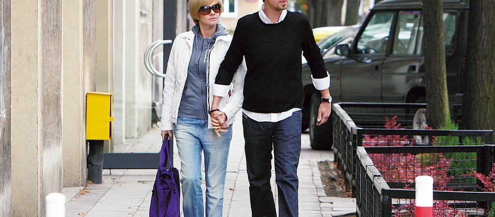 Nie wystąpi w You can dance