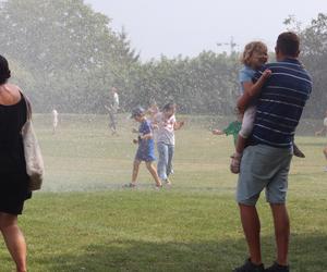 Tak wyglądał piknik rodzinny w Lublinie na koniec wakacji! Zobacz zdjęcia