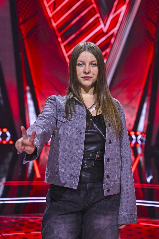 Zosia Wójcik