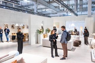 Warsaw Home & Contract 2025 – odkryj przyszłość projektowania i budowania domów