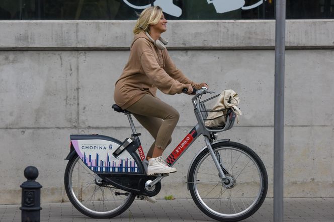 Piotr Stramowski. Trzy blondynki w jedno popołudnie