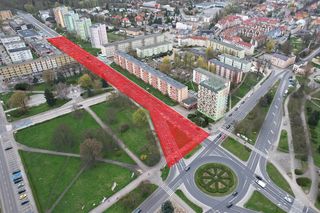 Kiedy koniec remontu  Wojska Polskiego? 