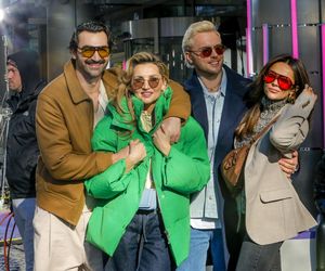 Ślub Jelonka i Kubiaka pod znakiem zapytania? 