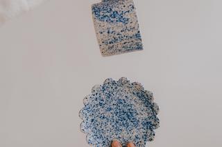 Gliniane arcydzieła Kasi. Najbardziej lubię wolność tworzenia. Poznaj świat oryginalnej ceramiki