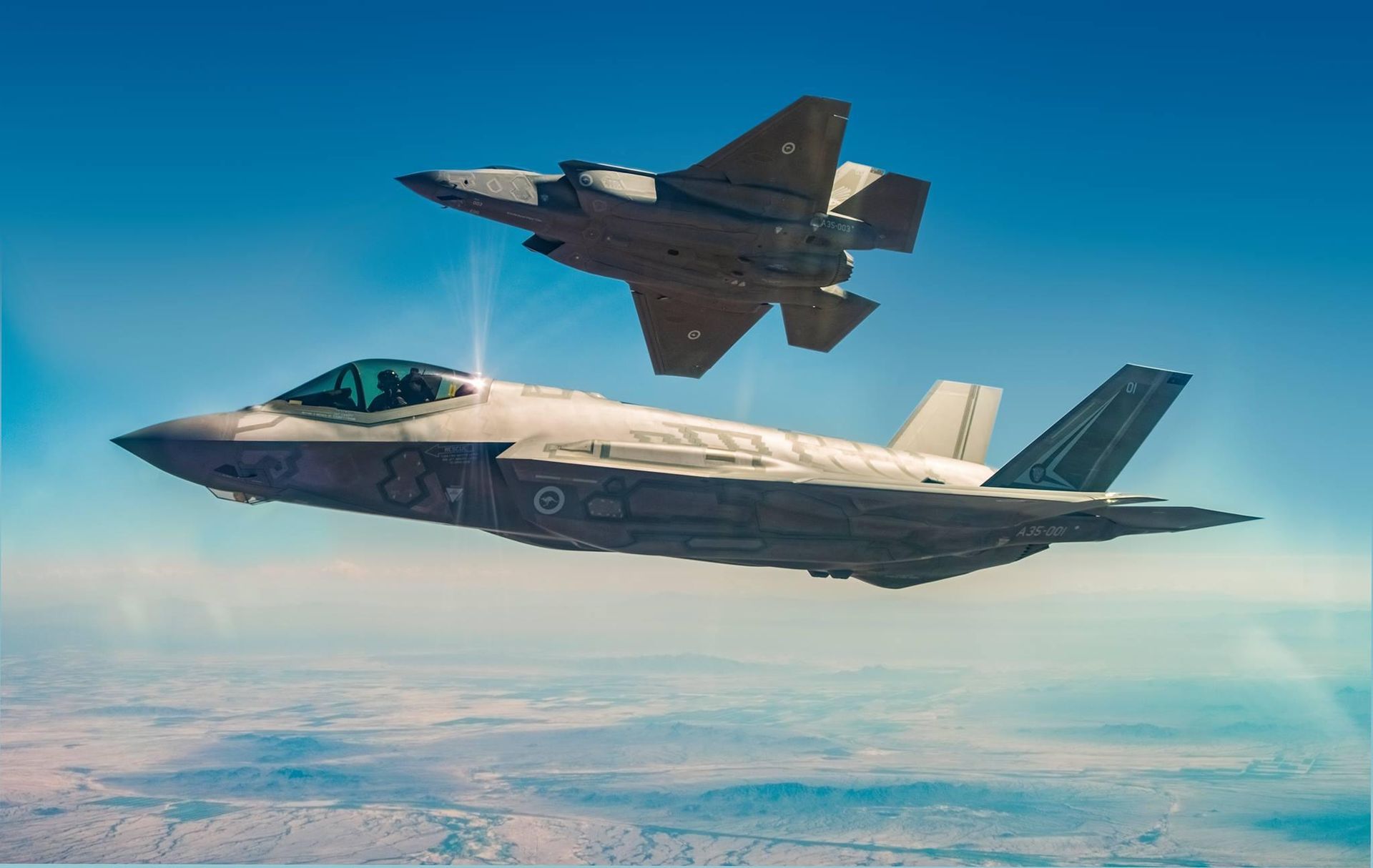 F-35