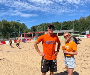 ORLEN Beach Volley Tour Olsztyn 2024