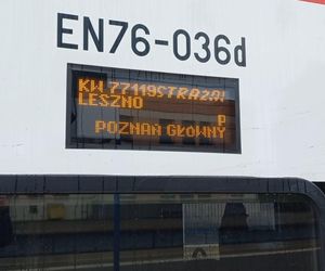 Historyczne Wielkopolskie Obchody Dnia Strażaka w Lesznie