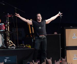 Glenn Danzig zapowiedział, że nie wyda już żadnego albumu. To nie jest dobry model biznesowy 