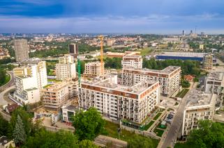TOP 3 inwestycji mieszkaniowych w Rzeszowie