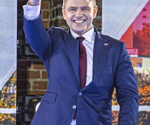 Karol Nawrocki przejmuje władzę! Jasna Góra, Sejm, Pałac Prezydencki. Sprawdź, gdzie go spotkać