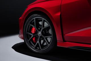 2022 Audi RS3 Sportback
