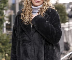 Joanna Liszowska pokazała nowe zdjęcia. Fani porównują ją do znanej piosenkarki. Podobne?