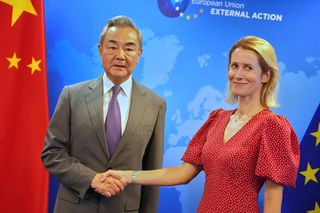 Chiny i wojna na Ukrainie 
