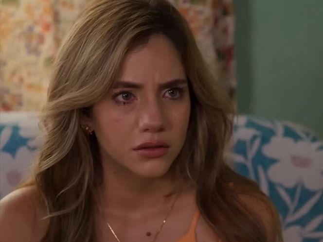 Ela Velden - Mar Sánchez García