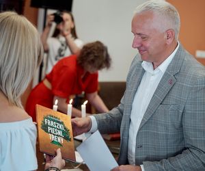 Narodowe Czytanie w Pałacu Ogińskich MBP i UwS