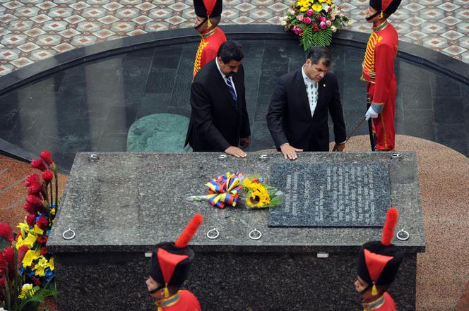 Maduro