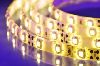 Oświetlenie LED - oszczędne i efektowne rozwiązania