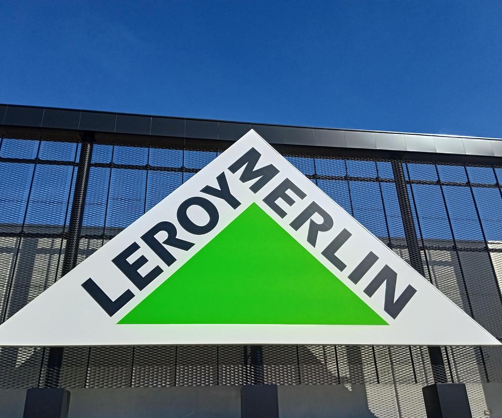 Leroy Merlin 