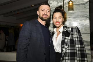 Jessica Biel URODZIŁA DRUGIE DZIECKO? Justin Timberlake prawie się wygadał?!